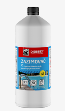 Cranit Zazimovač – pro zimní údržbu bazénů