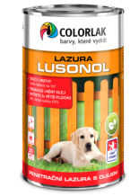 Colorlak Lusonol S1023 2,5l