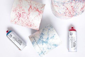 Montana MARBLE 400ml