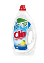 Clin Citrus čisticí prostředek 4 l