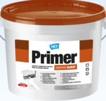 Het Primer Sensitive Silikát 5kg