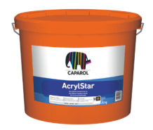 Caparol AcrylStar 25 kg