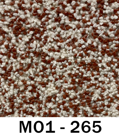 Het MO1 Mozaiková omítka 12,5kg