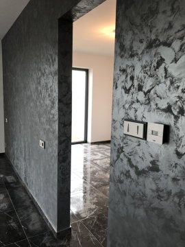 San Marco - Marco Polo Luxury - Realizace