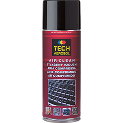AIR CLEAN – STLAČENÝ VZDUCH