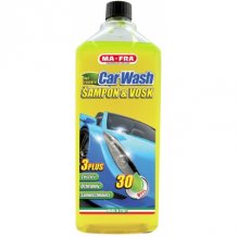 Mafra Car Wash Šampon & vosk 1l