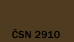Het Soldecol PUR SG 0,75l ČSN