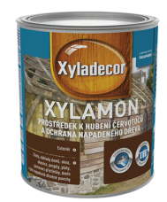 Xyladecor Xylamon proti červotočům 0,75l