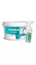 ETERNAL In Steril 12 kg + ETERNAL Odstraňovač plísní 0,5 kg