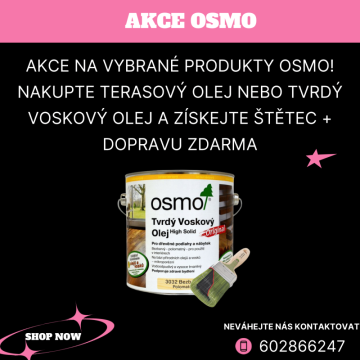 Akce Osmo!