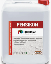 PENSIKON E0604