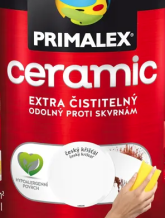 Primalex Ceramic 9l český křišťál