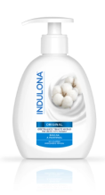 Indulona tekuté mýdlo Original, 250 ml