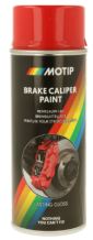 Motip na brzdy červený 400ml