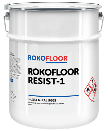 Rokofloor Resist-1 20kg
