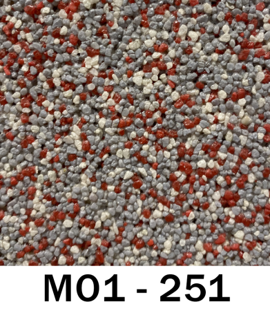 Het MO1 Mozaiková omítka 12,5kg