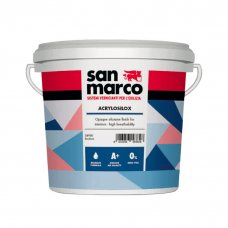 San Marco Acrylosilox 4l