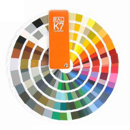 SOLDECOL HS EPOXY SG RAL 0,9l (0,75l + 150 ml tužidlo)