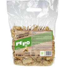 PE-PO dřevitá vlna 100 ks