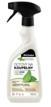 Balhome octový čistič na koupelny s vůní máty 500 ml, rozprašovač