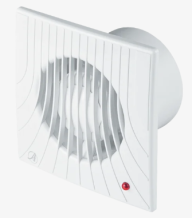 Ventilátor axiální s doběhem (VAD)