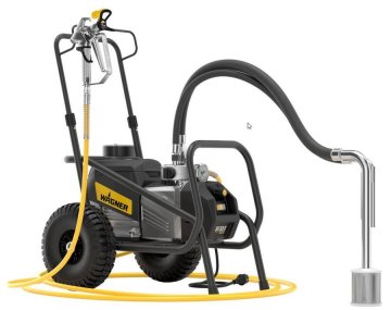 SUPERFINISH 33 PRO SPRAYPACK