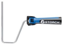 Držák válce Storch 2K-Griff Lock-It 2.0 Nerez