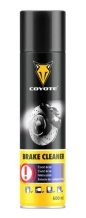 Coyote čistič brzd 600ml
