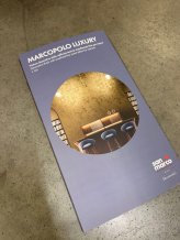 Vzorník Marcopolo Luxury