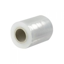 Stretch fólie průhledná 10cm 240g