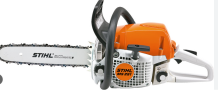 Motorová pila STIHL MS 251 - půjčovné na 24h
