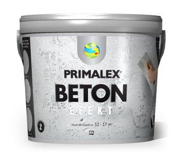 Primalex BETON EFEKT 10L