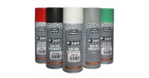 HB Body P 360 Plnič 400ml více variant