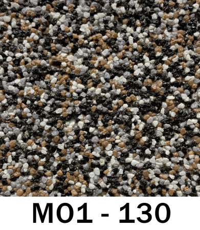 Het MO1 Mozaiková omítka 12,5kg