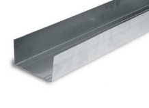 Profil UW příčky 50mm/4m