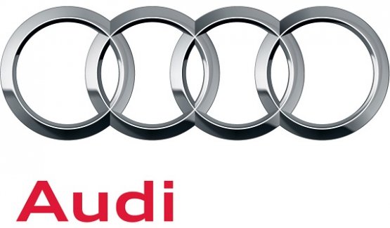 Autolak ve spreji Audi