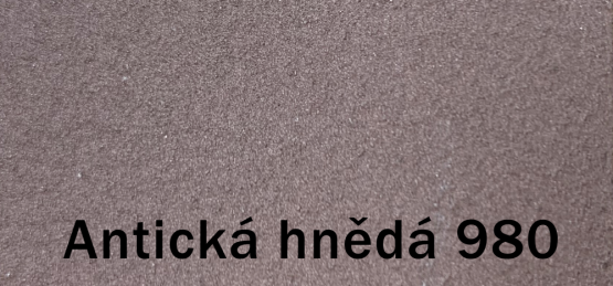 Schmiedeeisen lack kovářská barva 0,75l