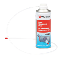 Würth DEZINFEKČNÍ SPREJ NA KLIMATIZACI 300ml