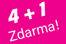 Osmo Terasový olej 2,5l 4+1 zdarma