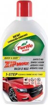 Turtle Wax Autošampon s voskem, Zip Wax, koncentrát, 1 l
