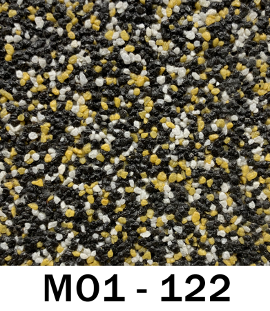 Het MO1 Mozaiková omítka 12,5kg