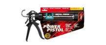 BISON vytlačovací pistole POWER PISTOL
