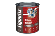 Lignofix olej exteriér 2,2l