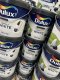 Dulux Perfect White sněhově bílá akrylátová emulzní barva krémové konzistence s dokonalým rozlivem a perfektním výsledným vzhledem. 99% Bělost. Skladem po paletách v Proficentru Roudnice nad Labem!