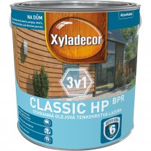 Xyladecor Classic HP 0,75l