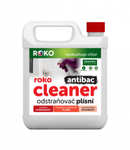 ROKO Cleaner Antibac