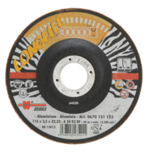 Würth Řezný kotouč Longlife Na hliník / neželezné kovy 230 x 2,5 mm