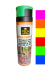Tech-Aerosol Značkovač ve spreji 360° 500ml Fluorescentní odstín