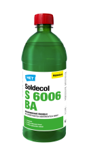 Soldecol S 6006 BA 0,7l