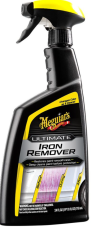 Meguiar's Ultimate Iron Remover - odstraňovač poletavé rzi, 710 ml